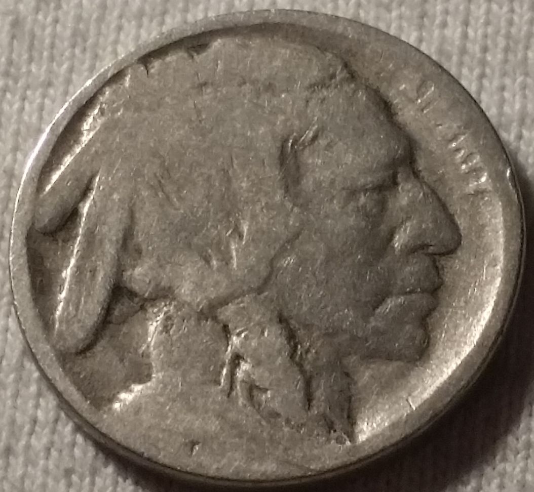 The-Goal:-25,000-Rolls-Of-Nickels-All-Searchers-Welcome!